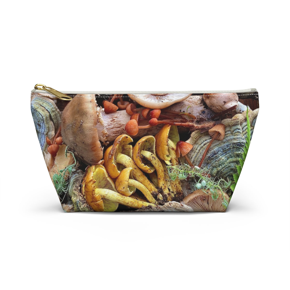 Summit Harvest - Accessory Pouch w T-bottom