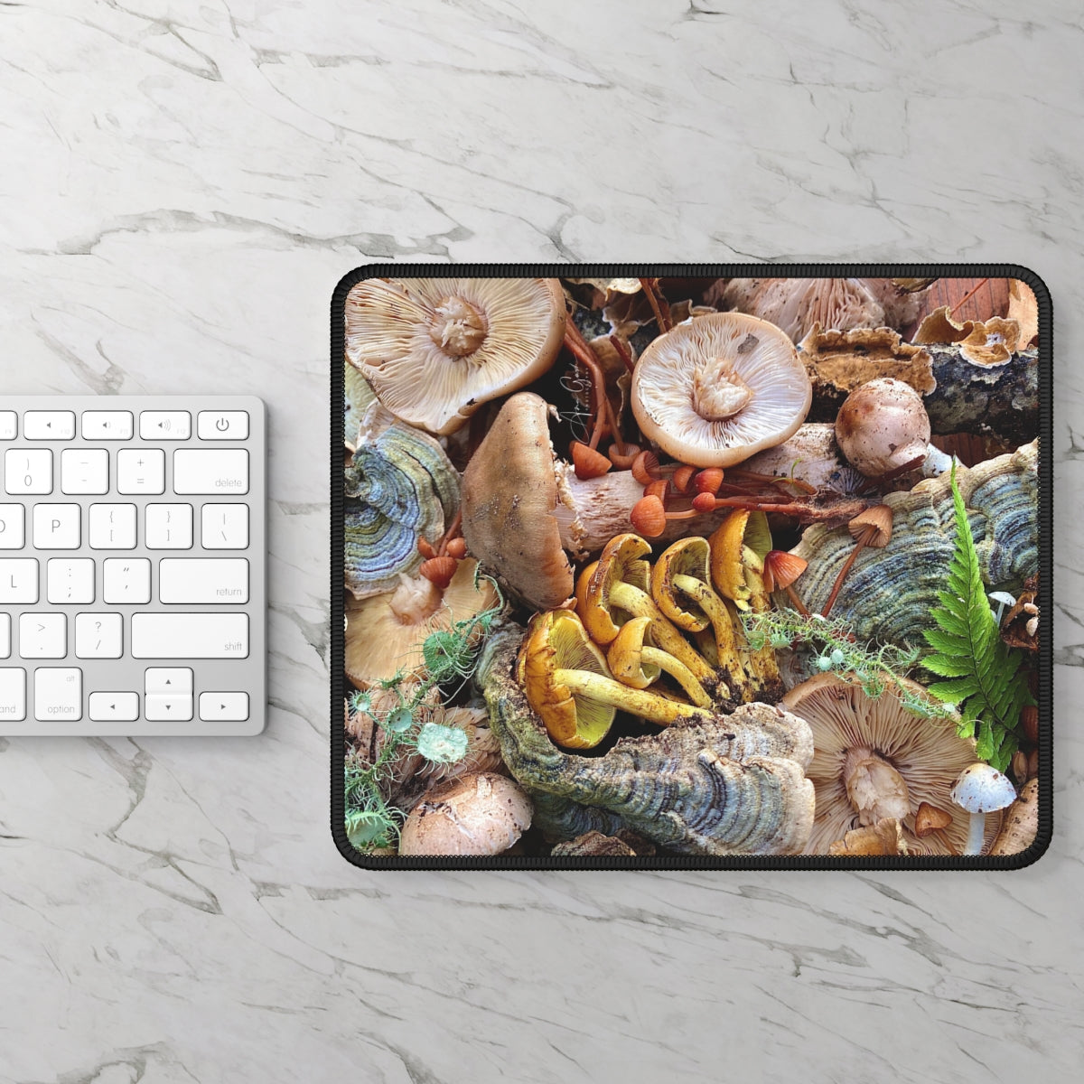 Summit Harvest - Mouse Pad