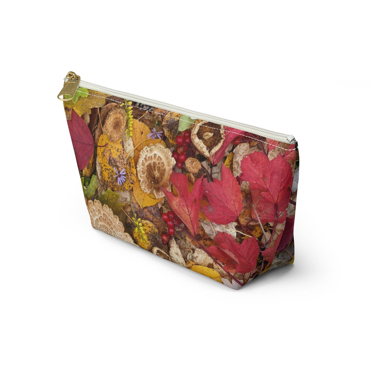 Fall Festival - T-bottom Pouch