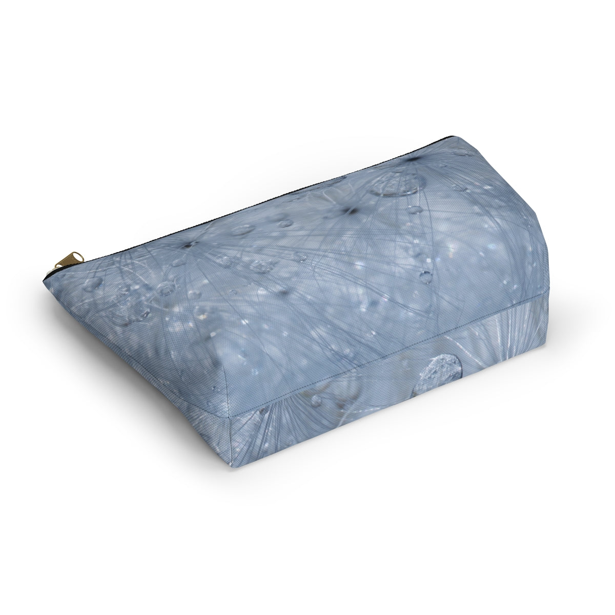 Dandelion Mist - T-Bottom Pouch