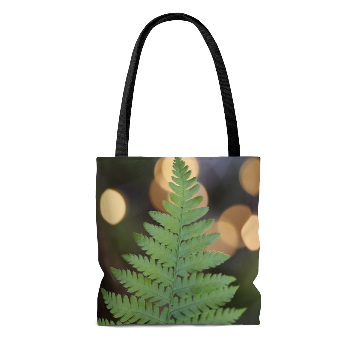 Summer Fern - Tote Bag