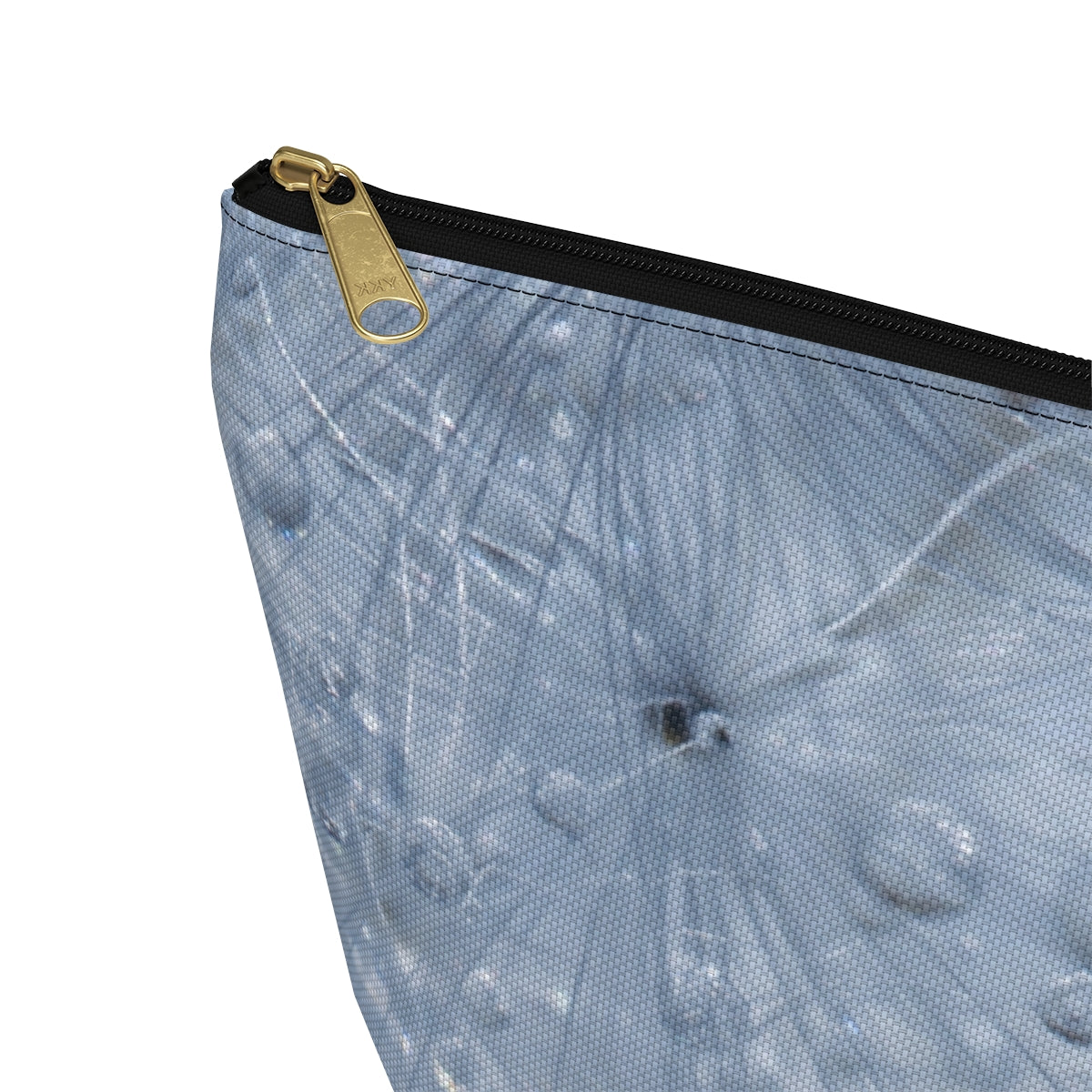 Dandelion Mist - T-Bottom Pouch