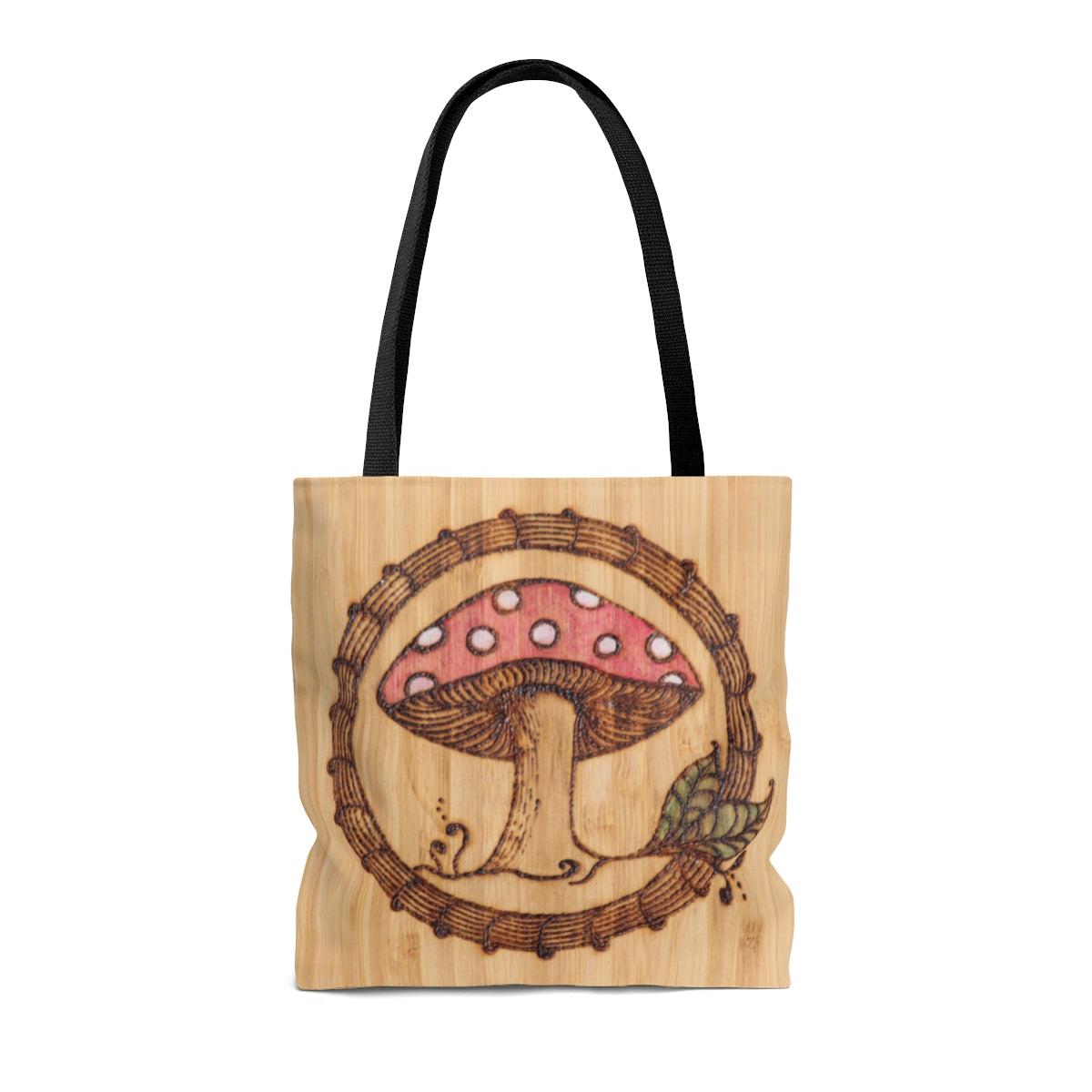 Mushie -  Tote Bag