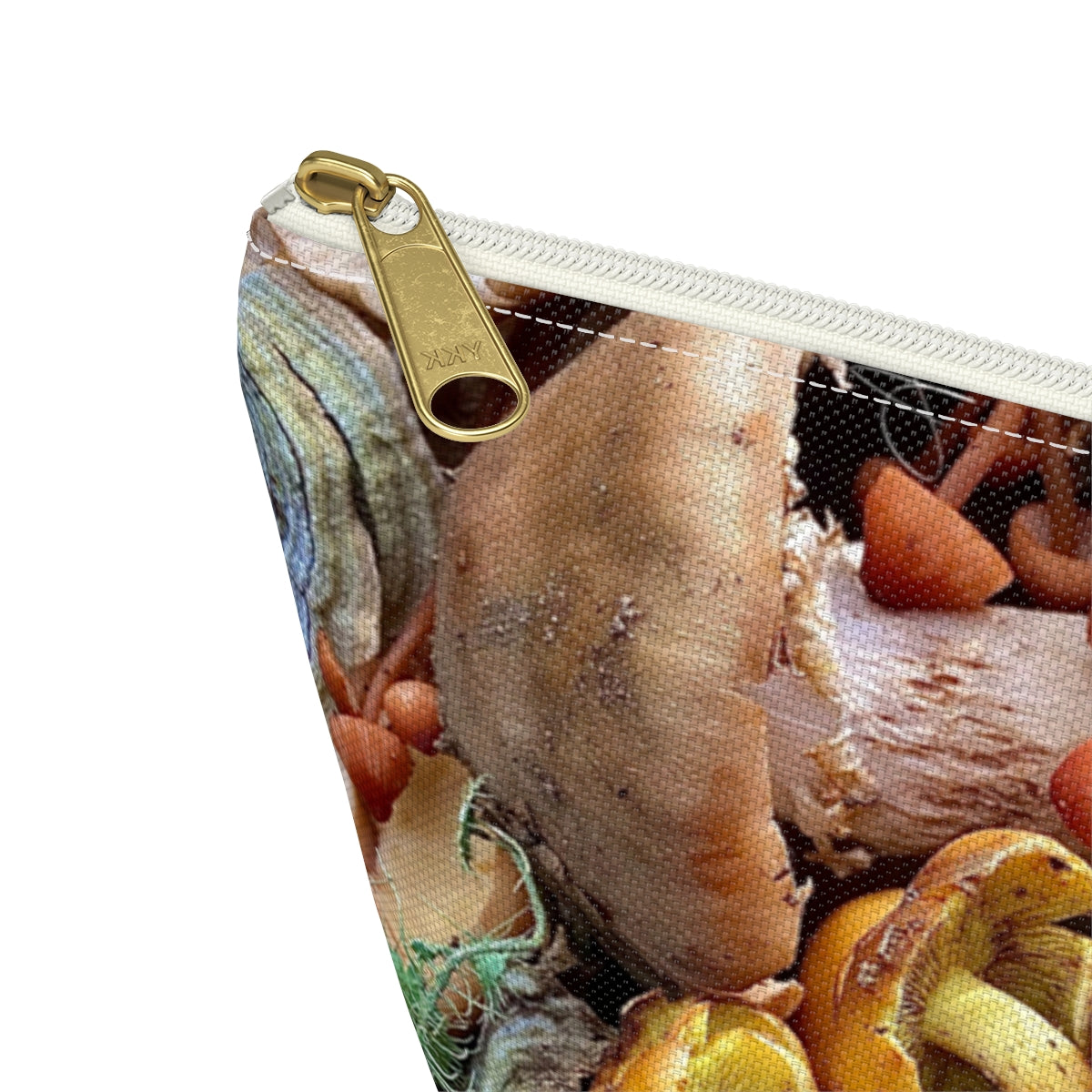 Summit Harvest - Accessory Pouch w T-bottom