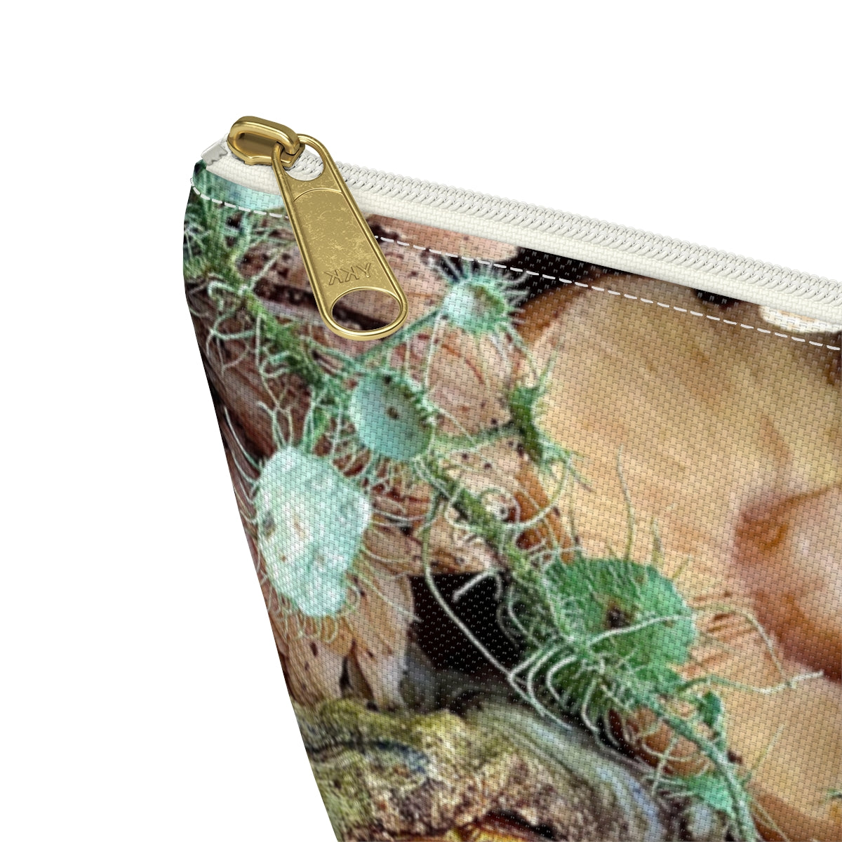Forest Treasures - Accessory Pouch