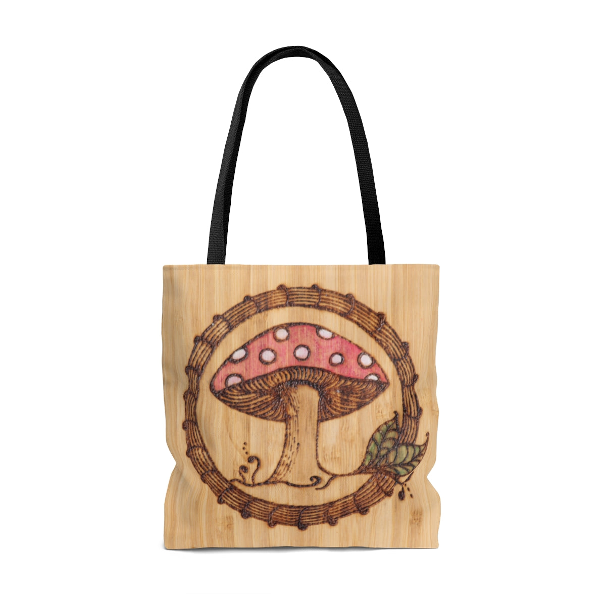 Mushie -  Tote Bag