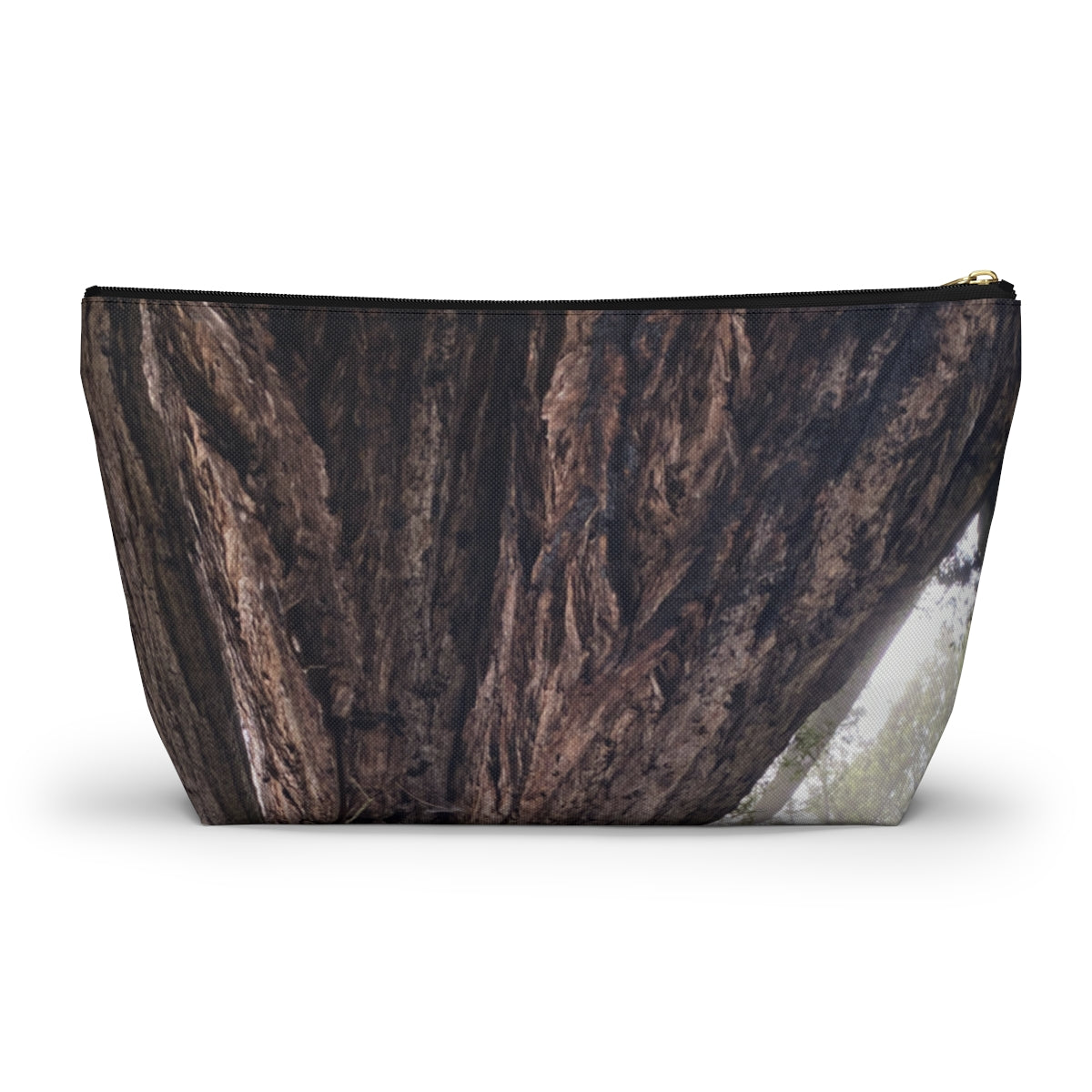 Mighty Redwood - T-bottom Accessory Pouch