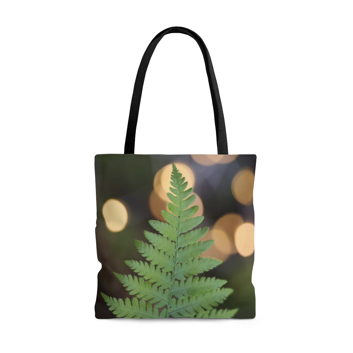 Summer Fern - Tote Bag