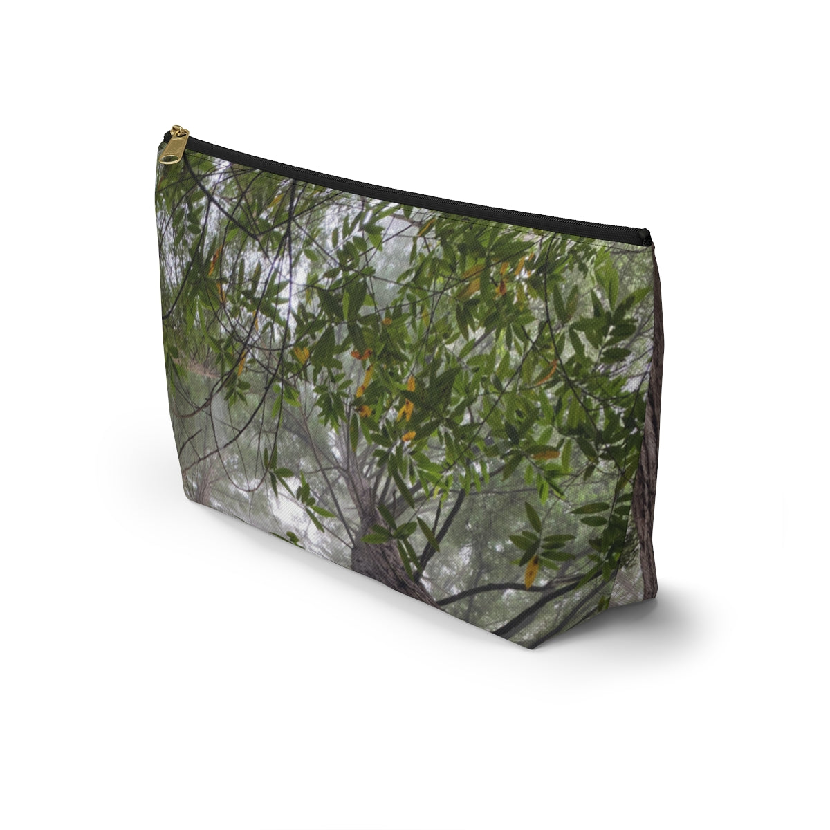 Mighty Redwood - T-bottom Accessory Pouch