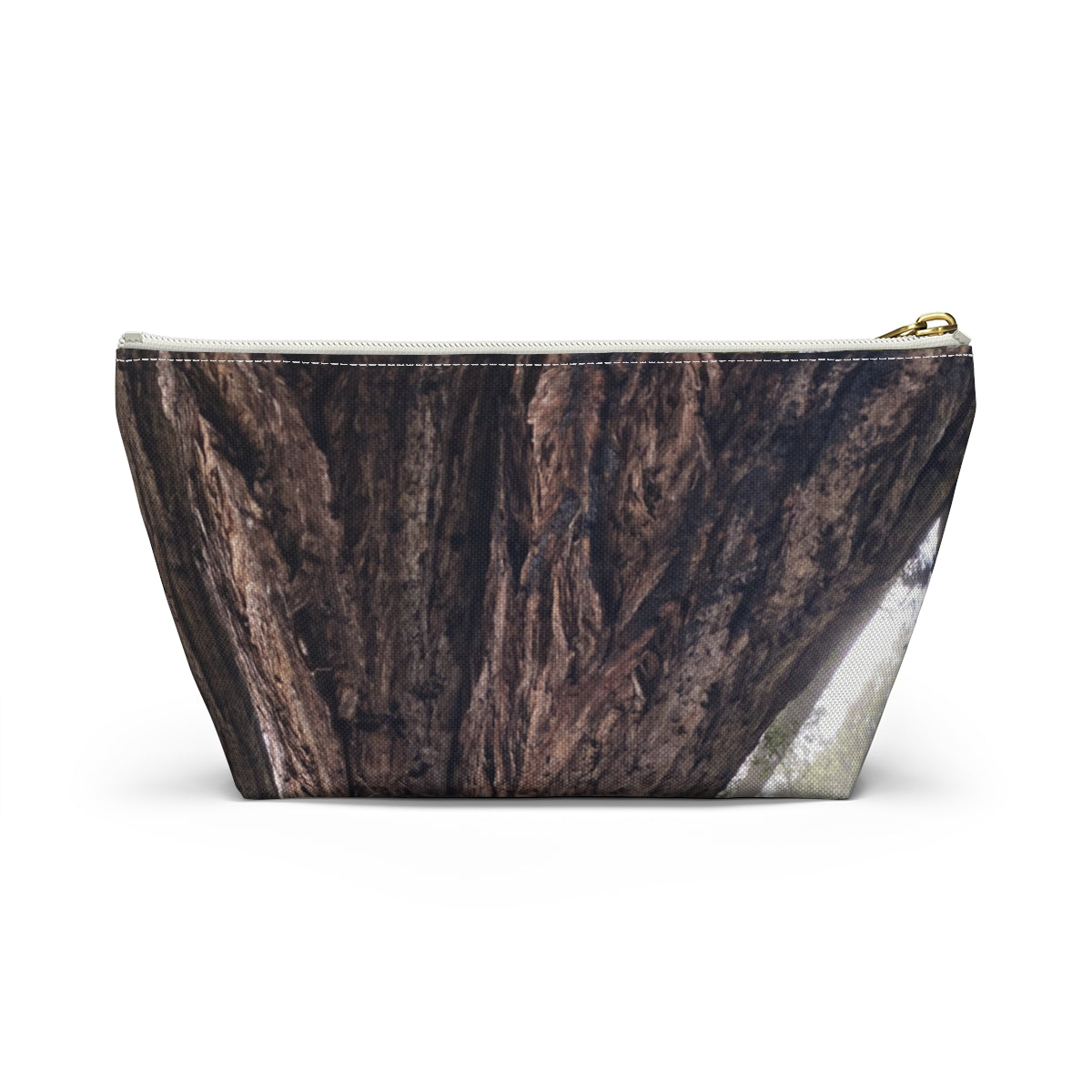 Mighty Redwood - T-bottom Accessory Pouch