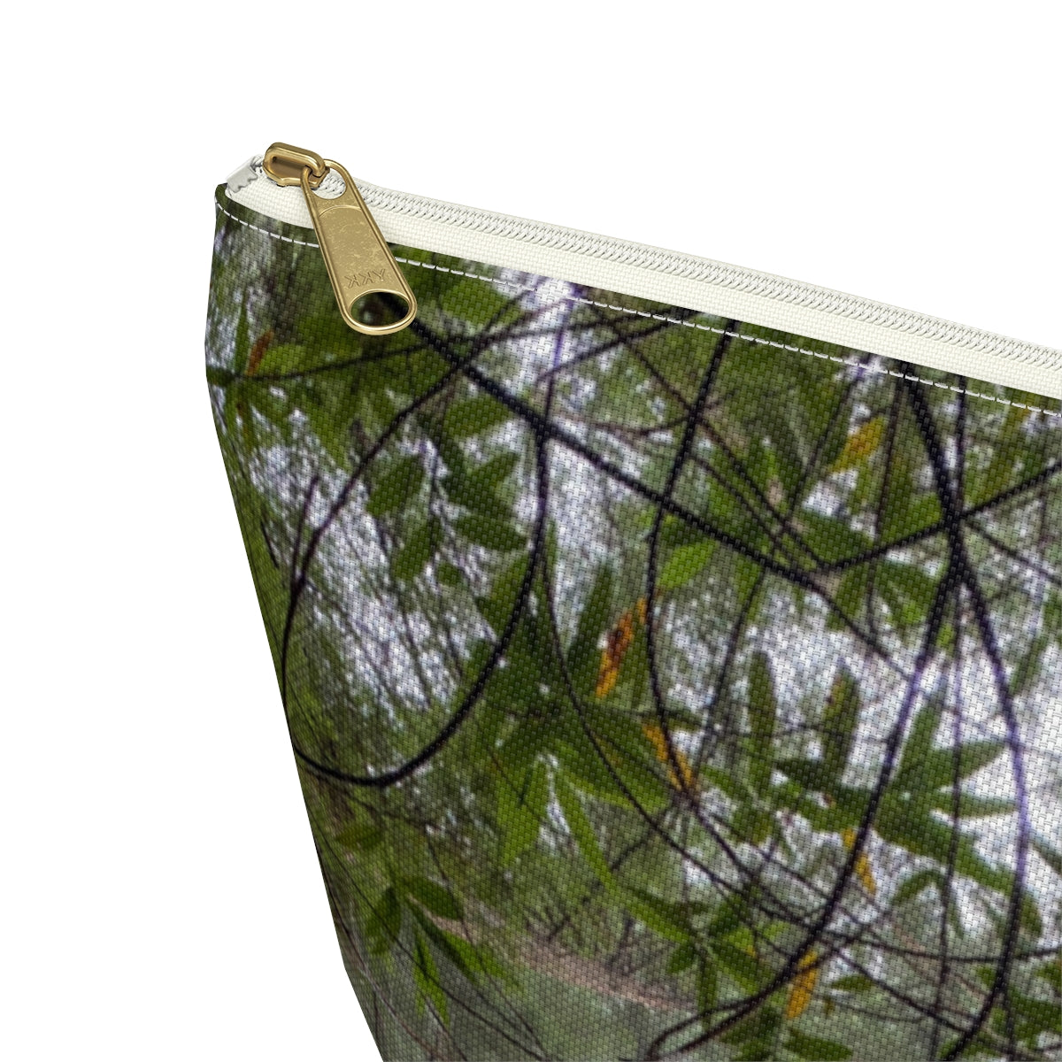 Mighty Redwood - T-bottom Accessory Pouch