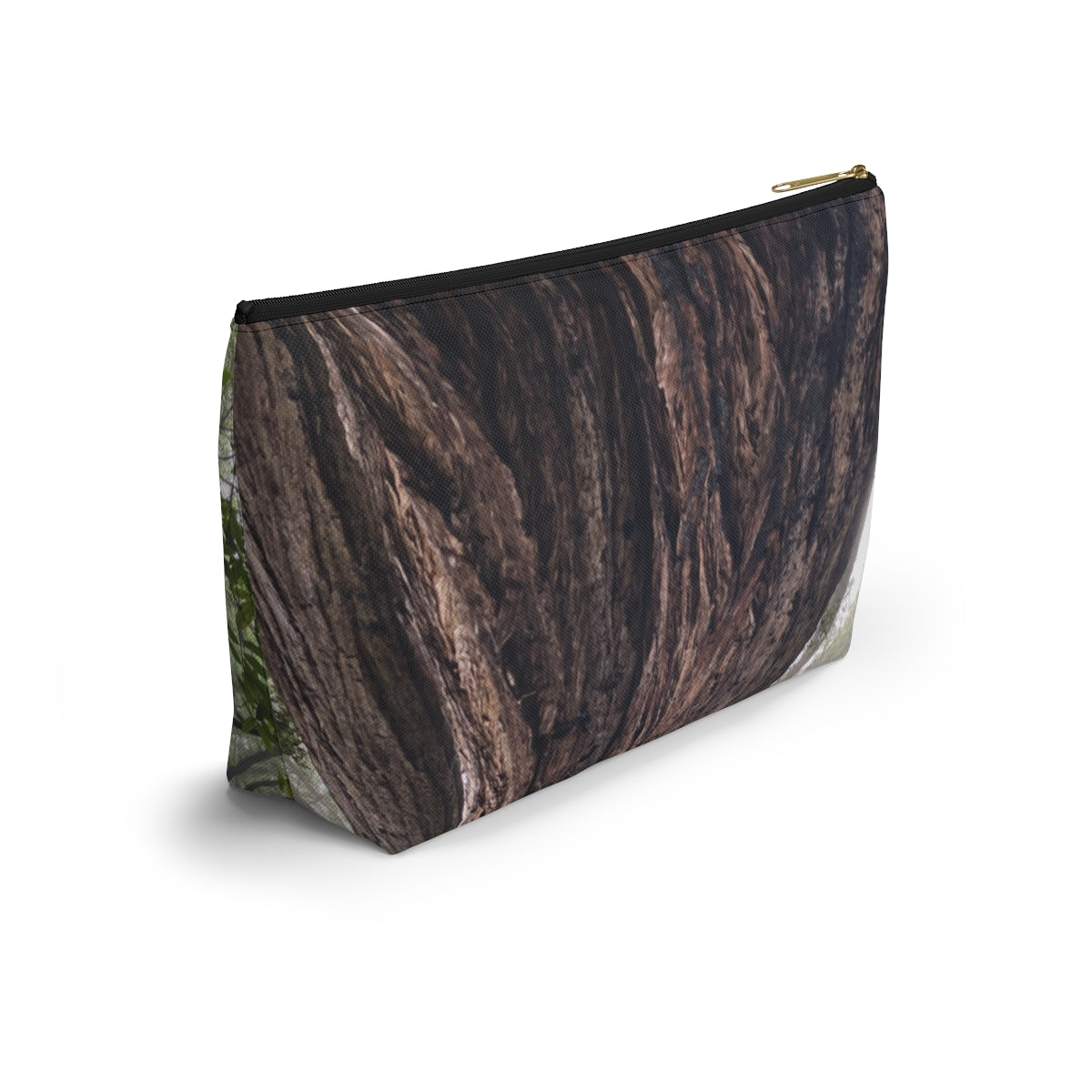 Mighty Redwood - T-bottom Accessory Pouch