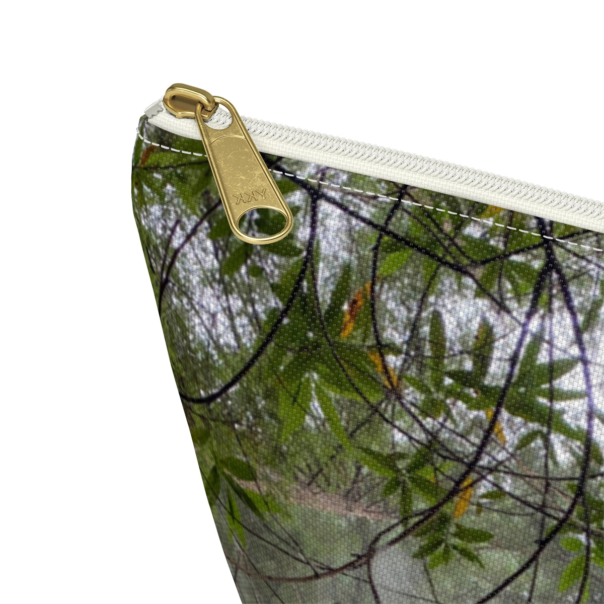Mighty Redwood - T-bottom Accessory Pouch