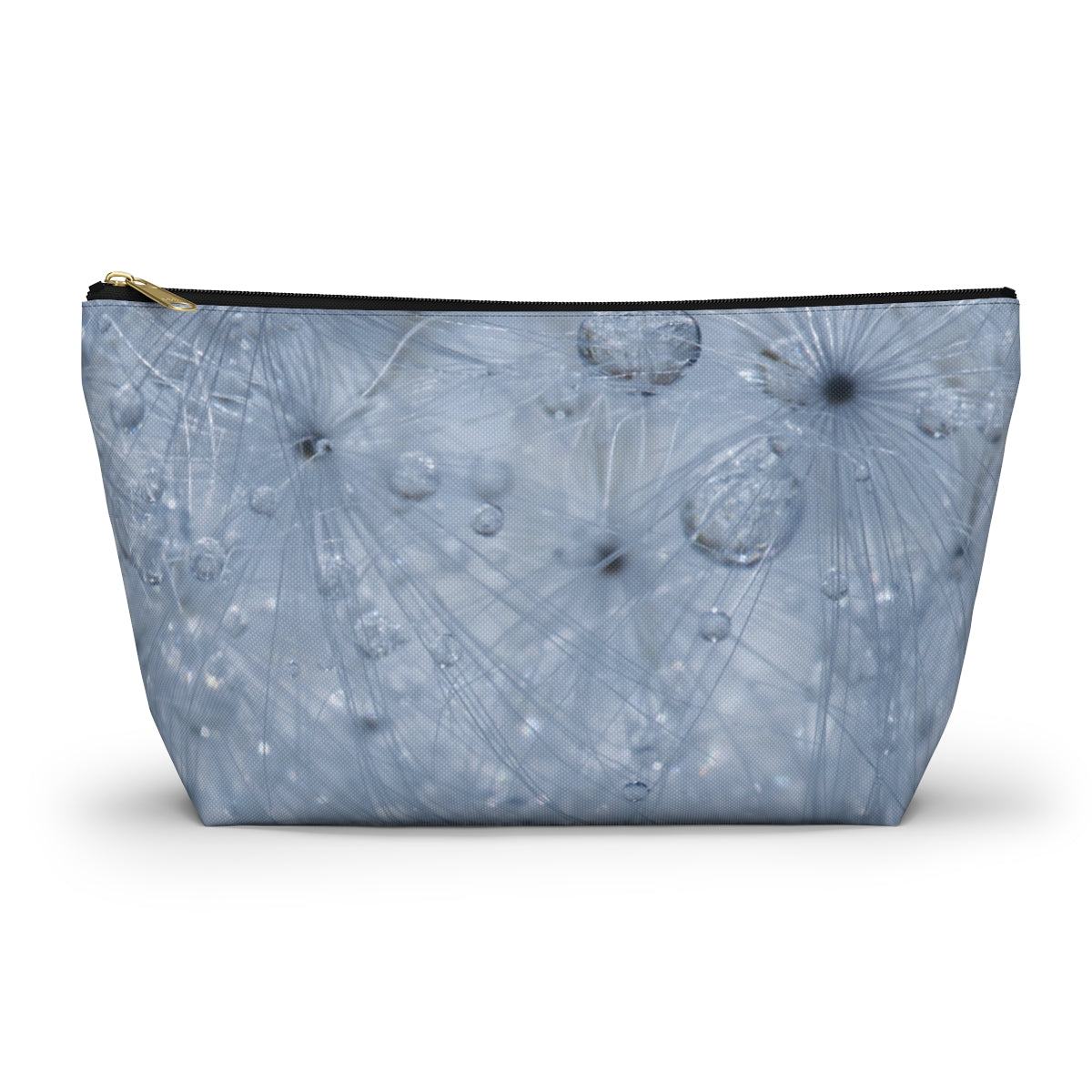 Dandelion Mist - T-Bottom Pouch