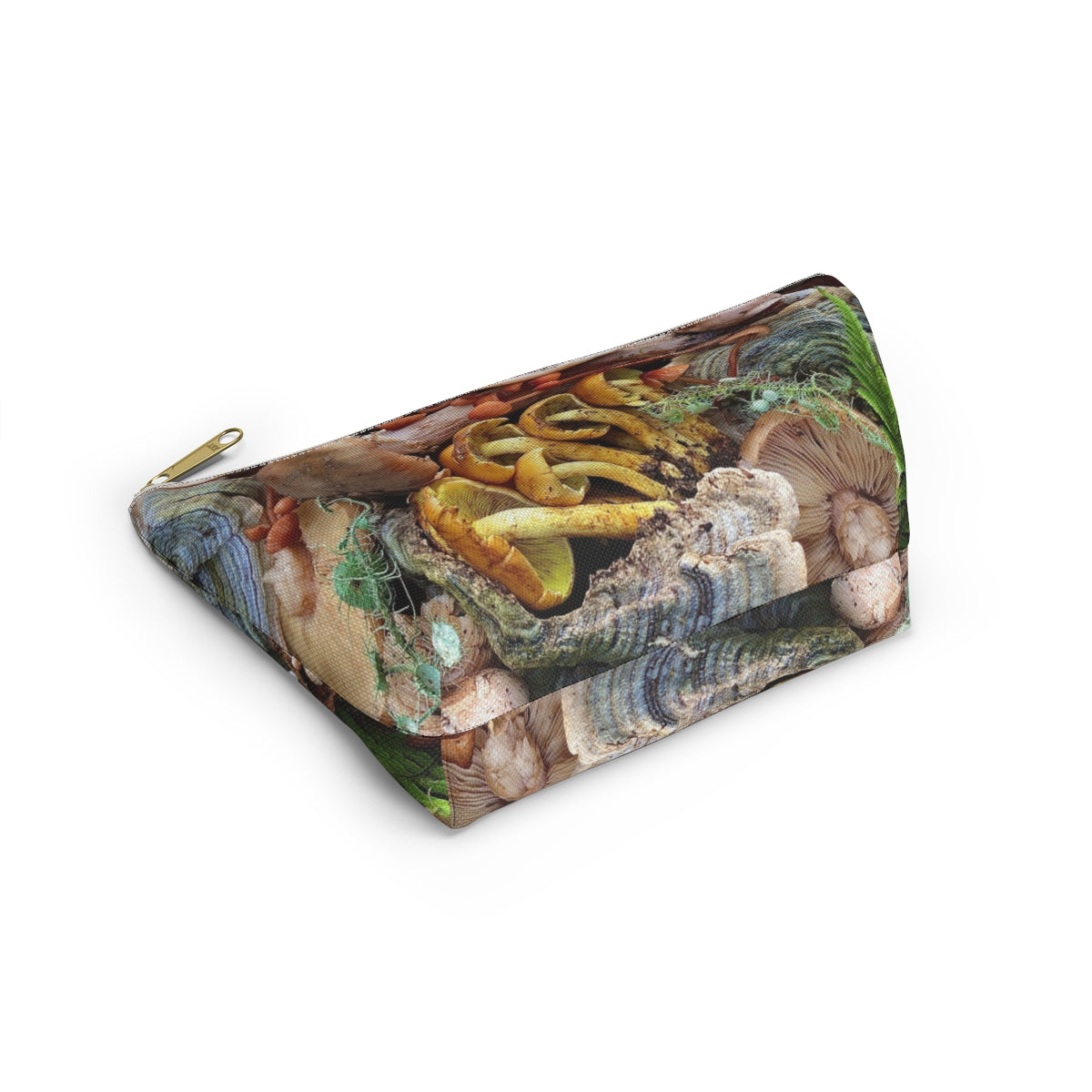 Summit Harvest - Accessory Pouch w T-bottom