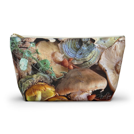 Forest Treasures - Accessory Pouch