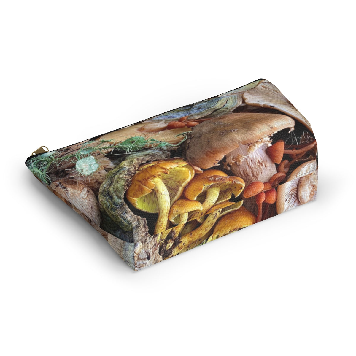 Forest Treasures - Accessory Pouch