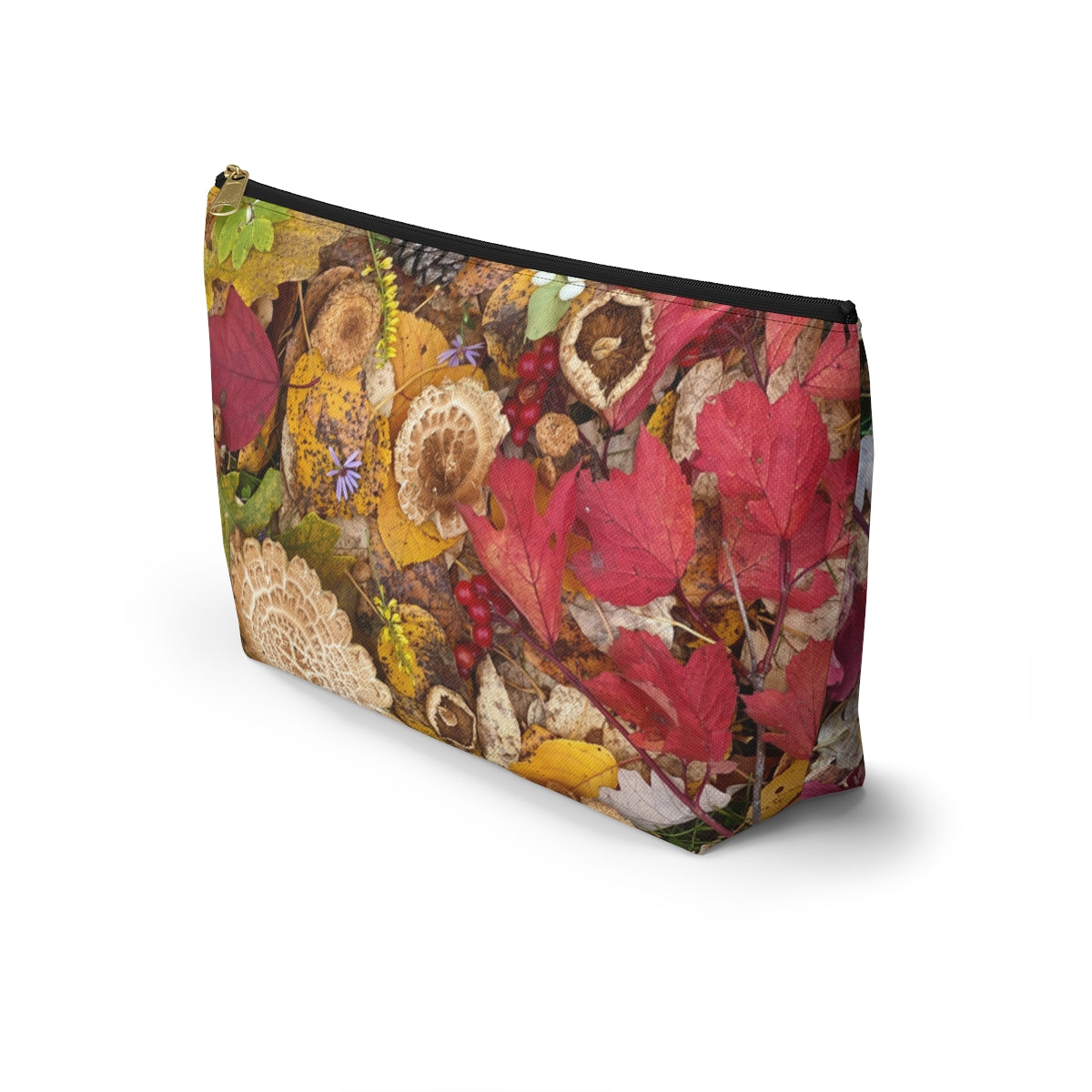 Fall Festival - T-bottom Pouch