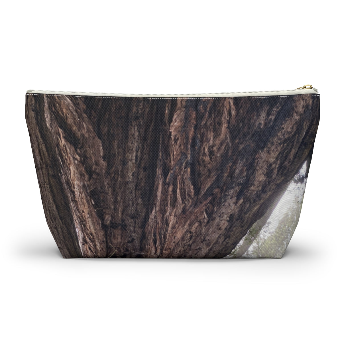 Mighty Redwood - T-bottom Accessory Pouch
