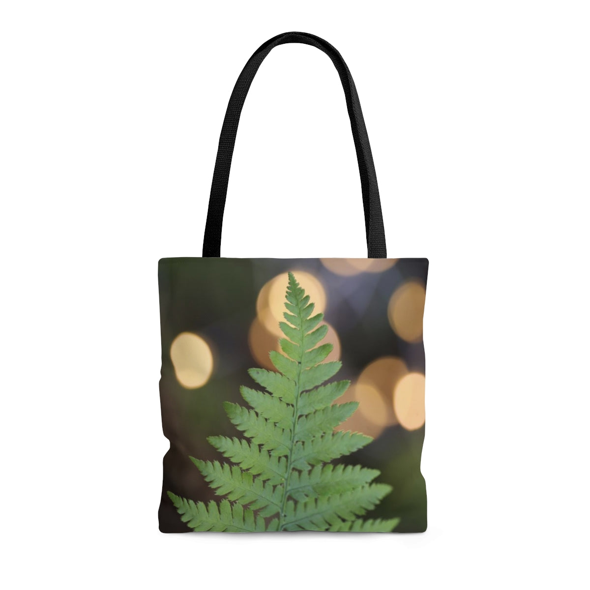 Summer Fern - Tote Bag