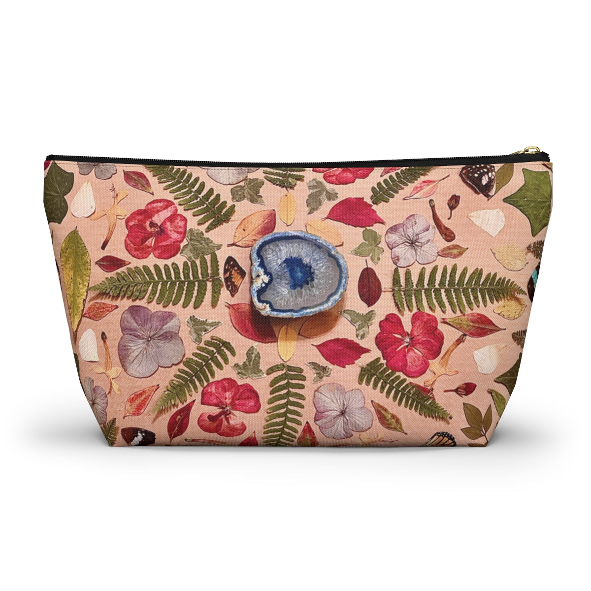 Ana's Bliss - Accessory Pouch
