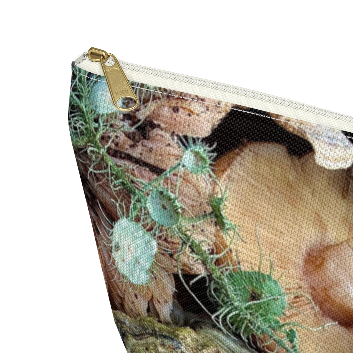 Forest Treasures - Accessory Pouch