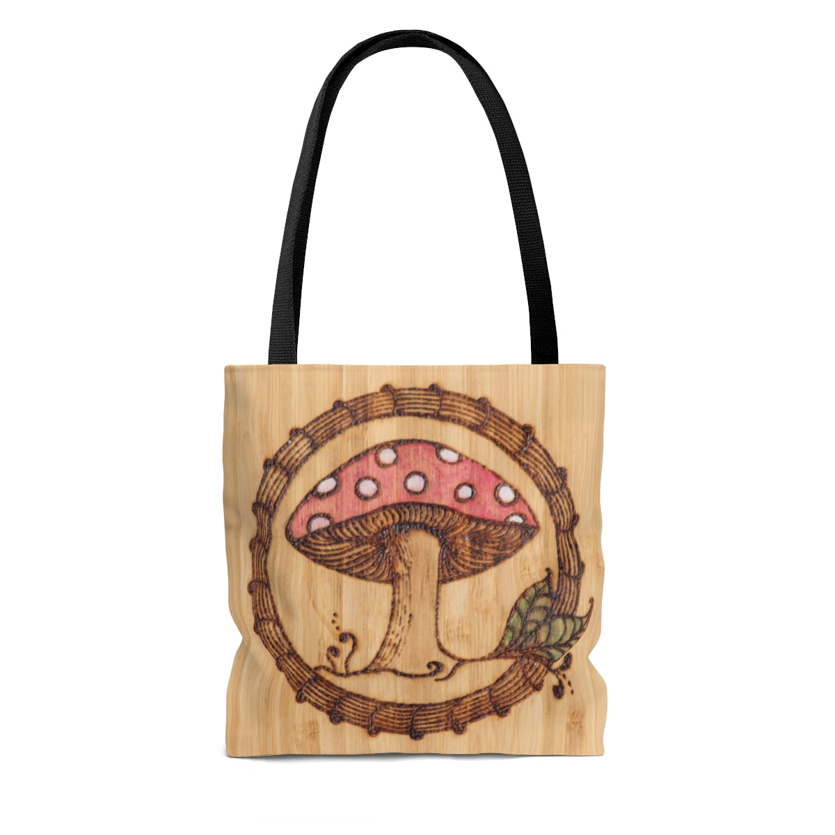 Mushie -  Tote Bag