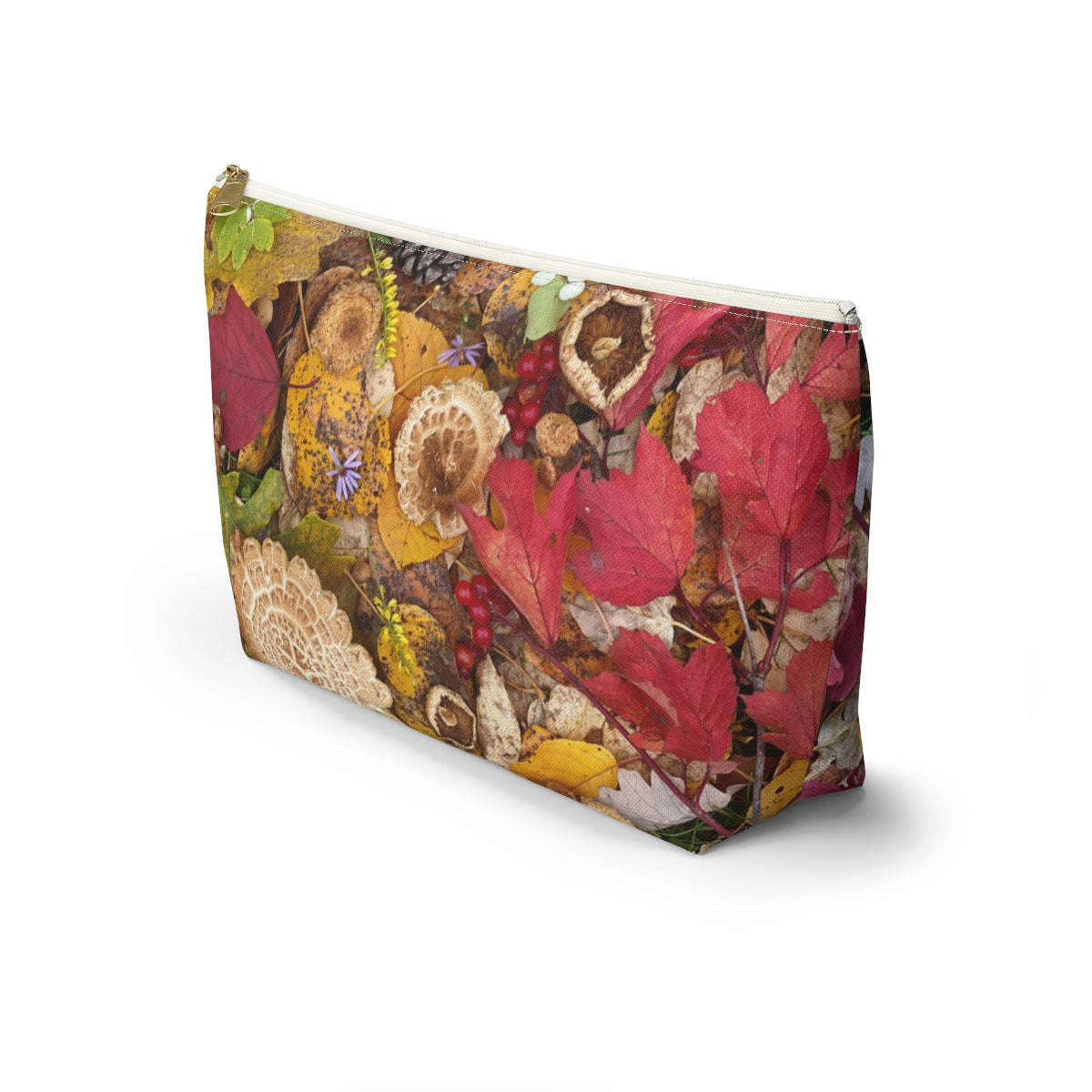 Fall Festival - T-bottom Pouch
