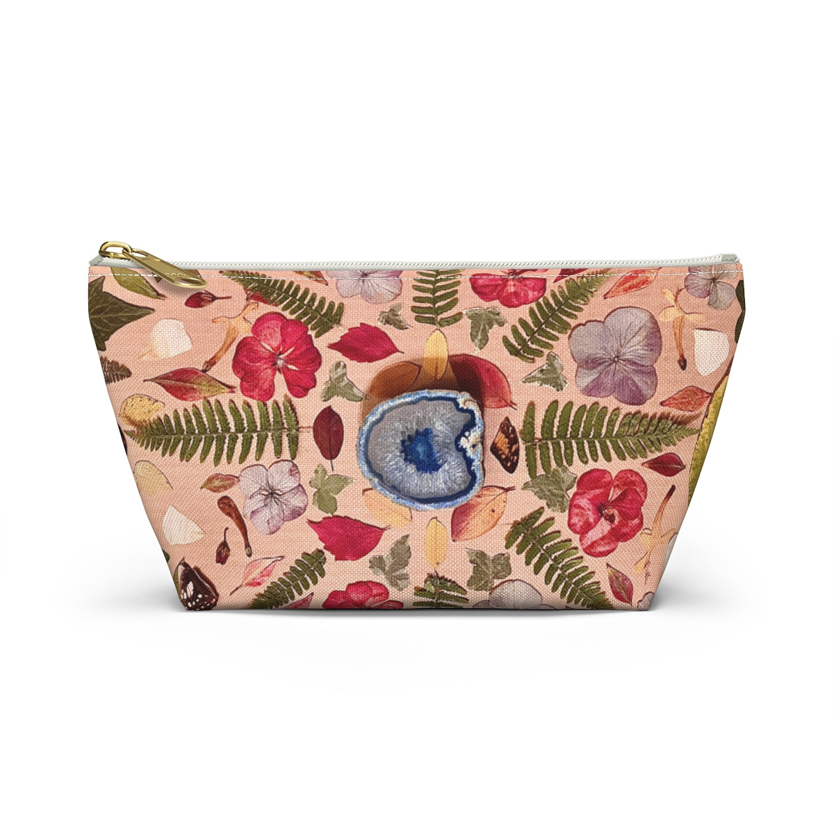 Ana's Bliss - Accessory Pouch