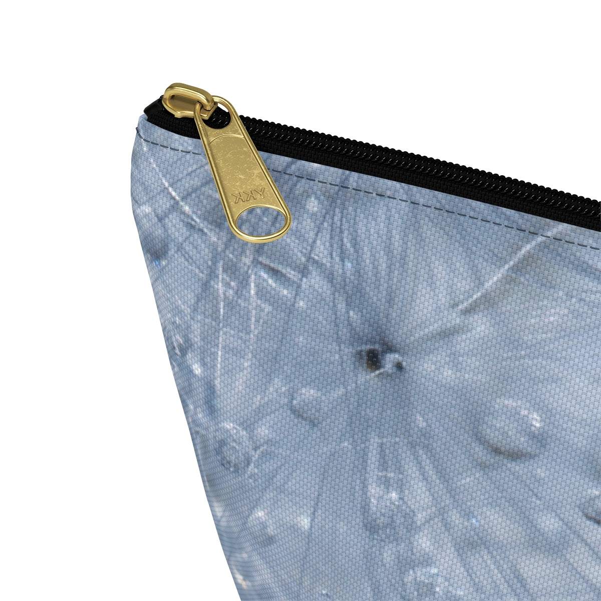 Dandelion Mist - T-Bottom Pouch