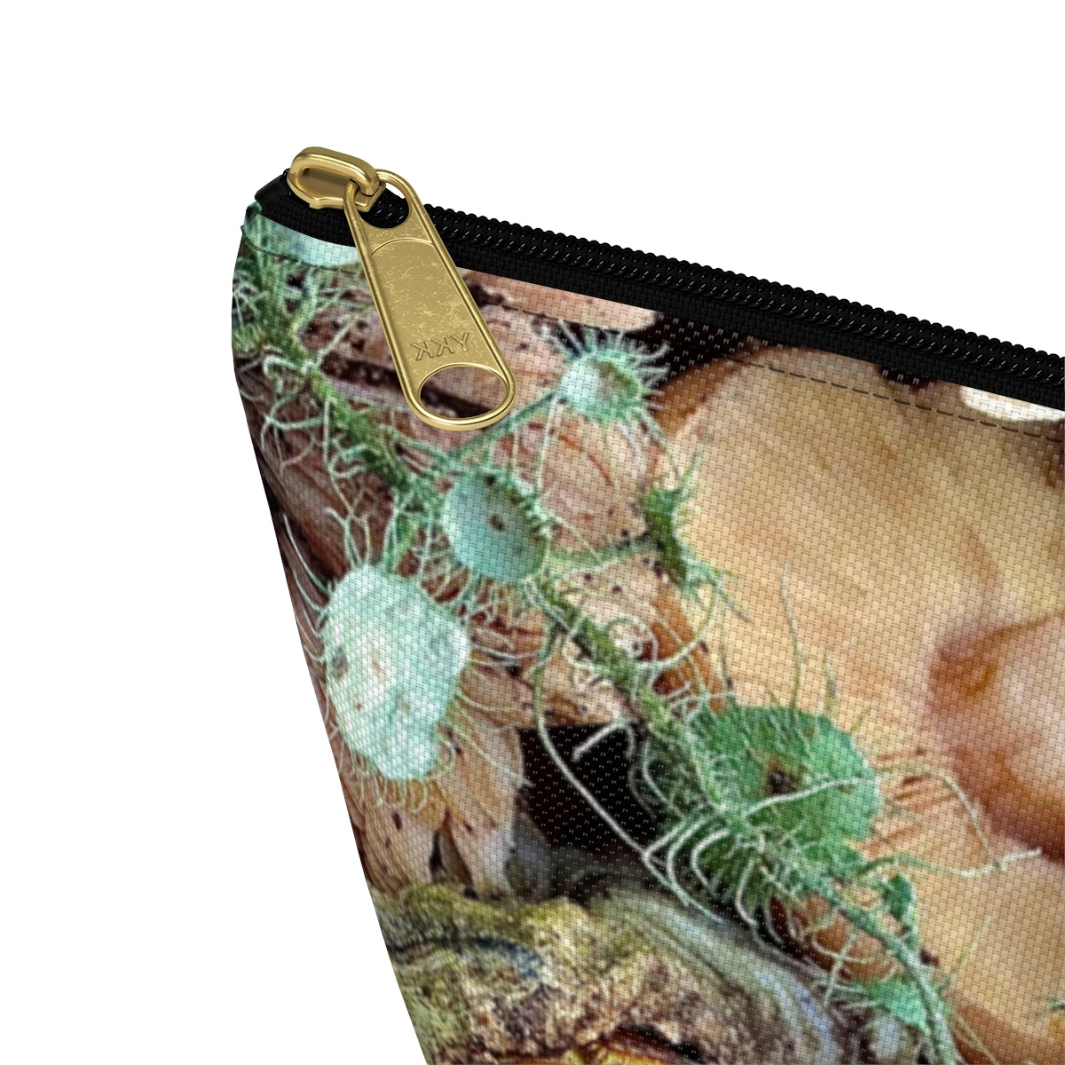 Forest Treasures - Accessory Pouch