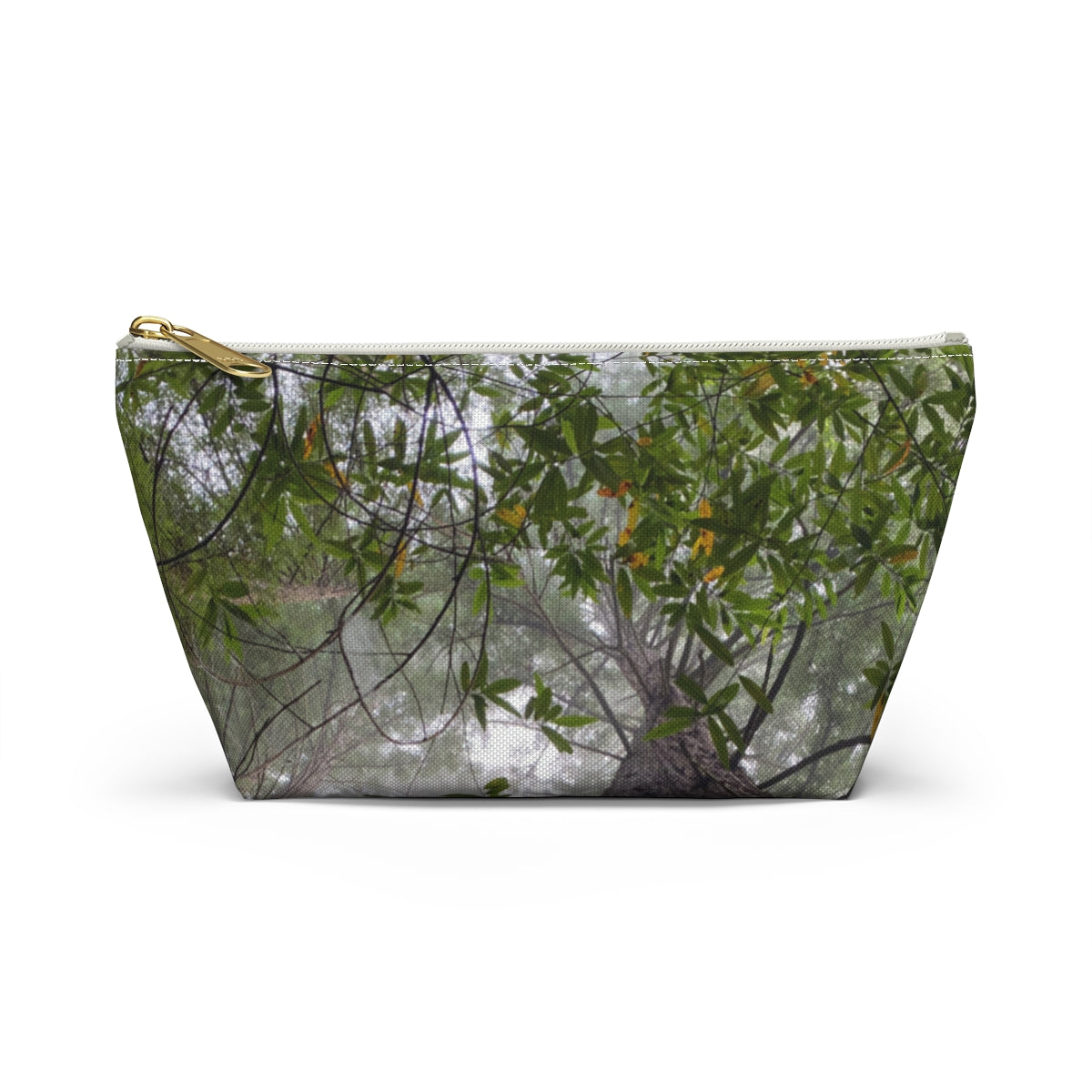 Mighty Redwood - T-bottom Accessory Pouch