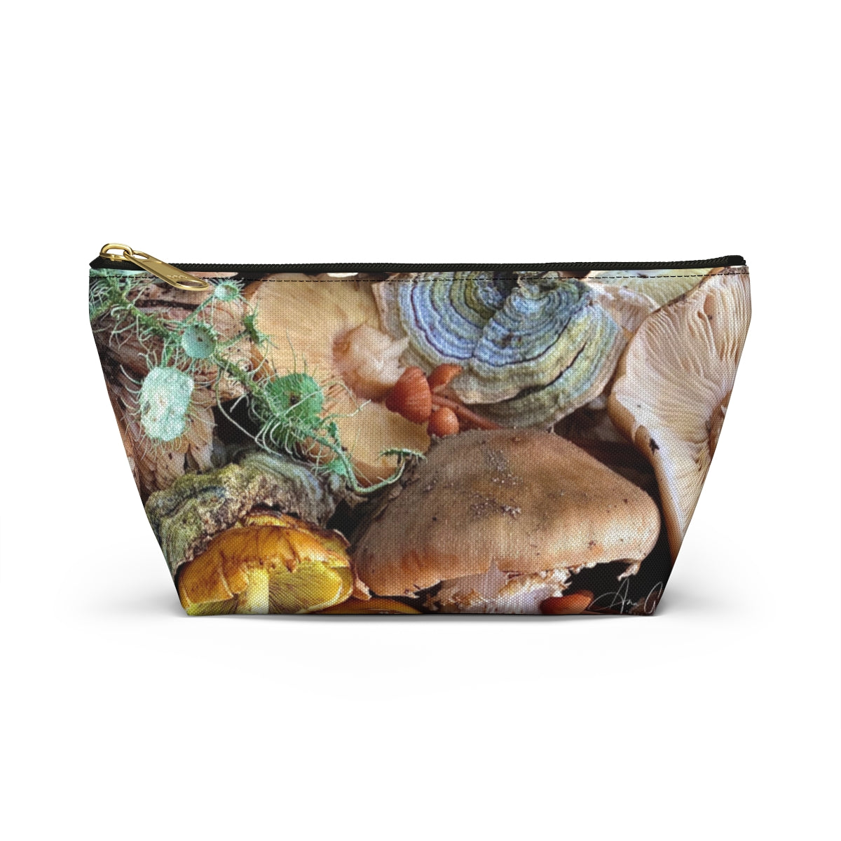Forest Treasures - Accessory Pouch