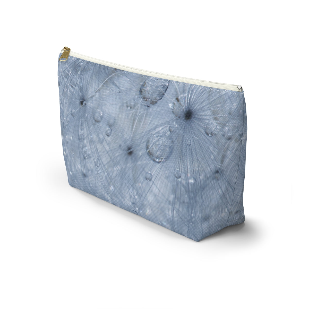Dandelion Mist - T-Bottom Pouch