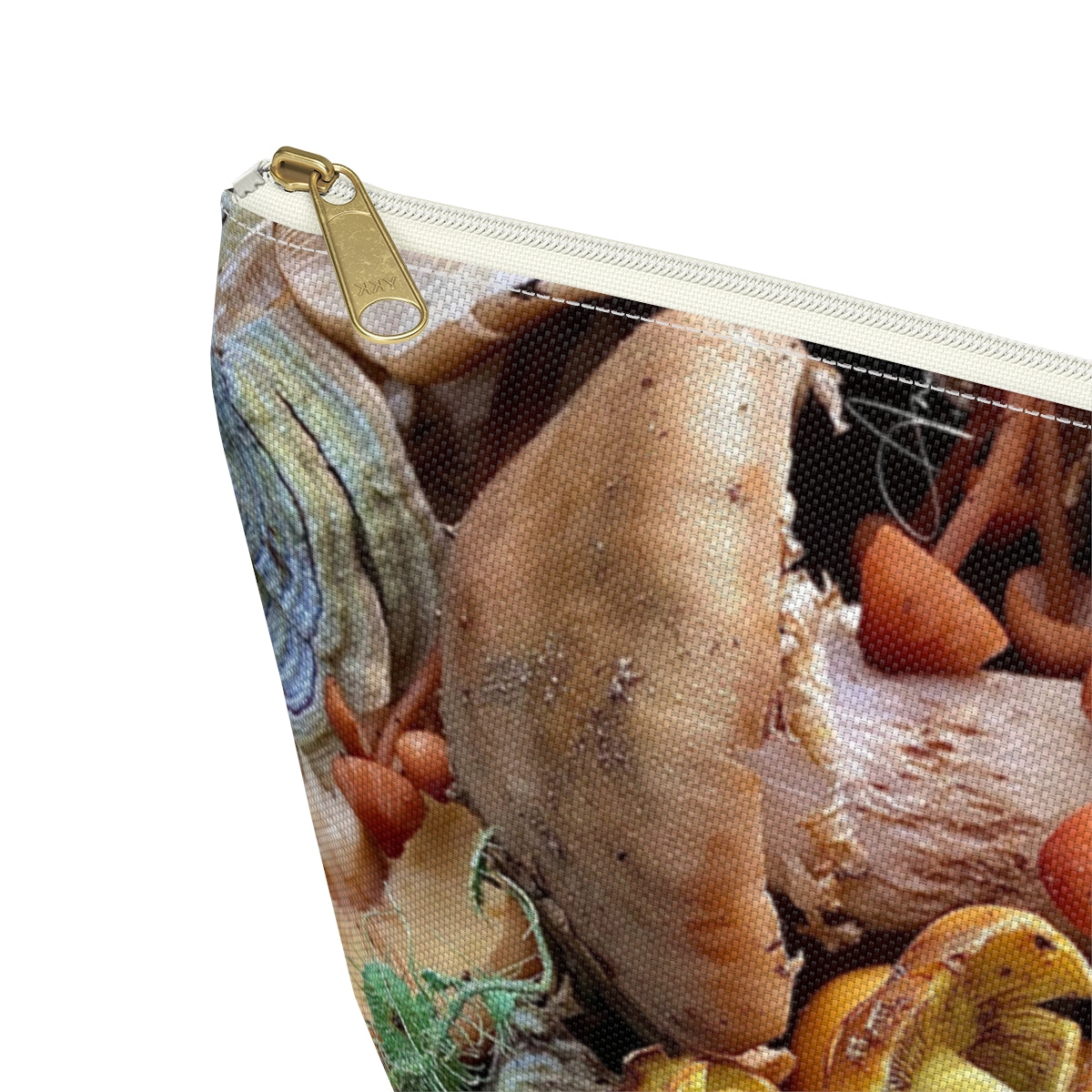 Summit Harvest - Accessory Pouch w T-bottom