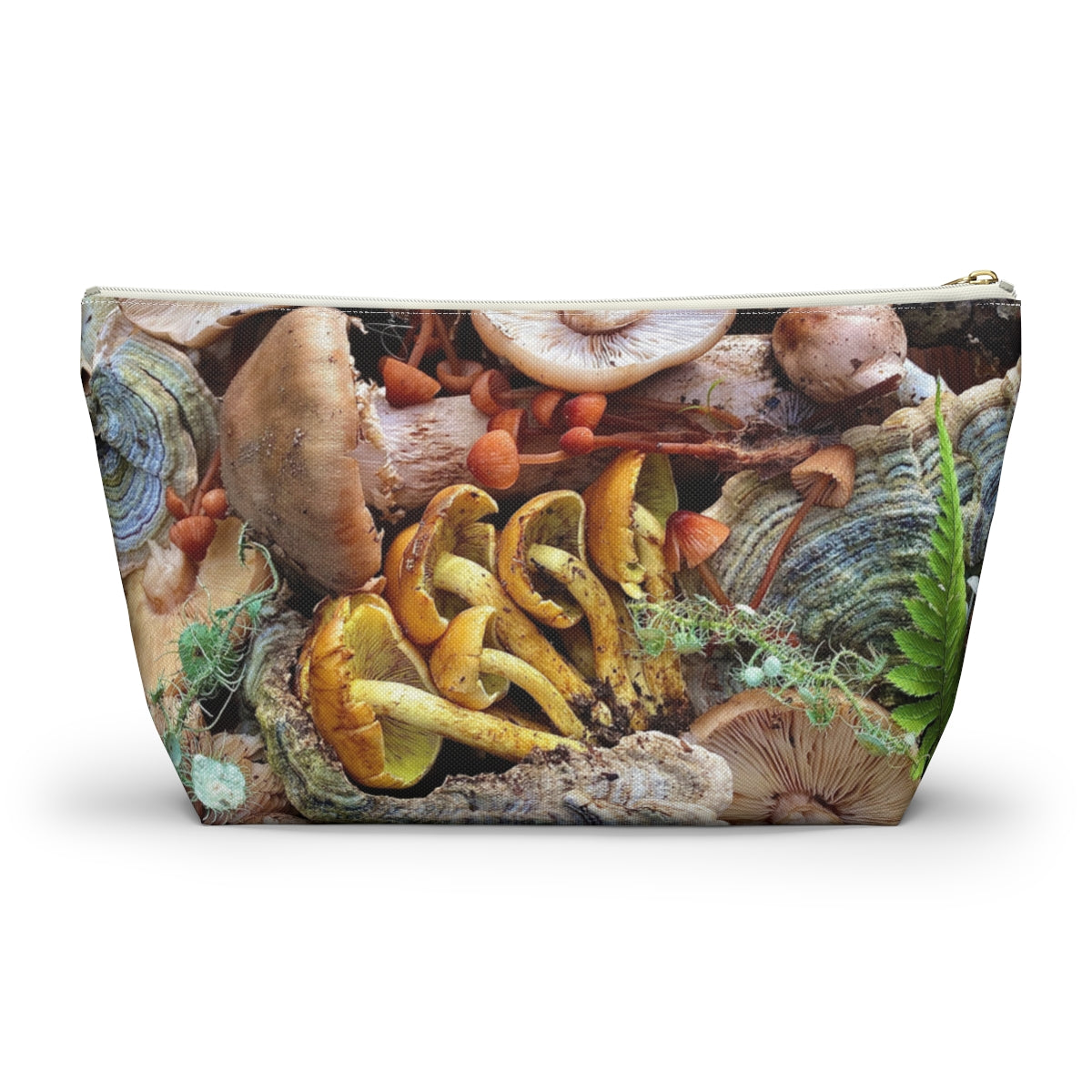 Summit Harvest - Accessory Pouch w T-bottom