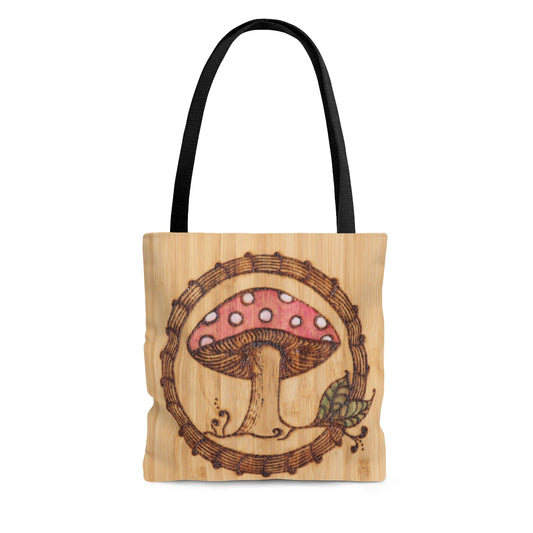 Mushie -  Tote Bag