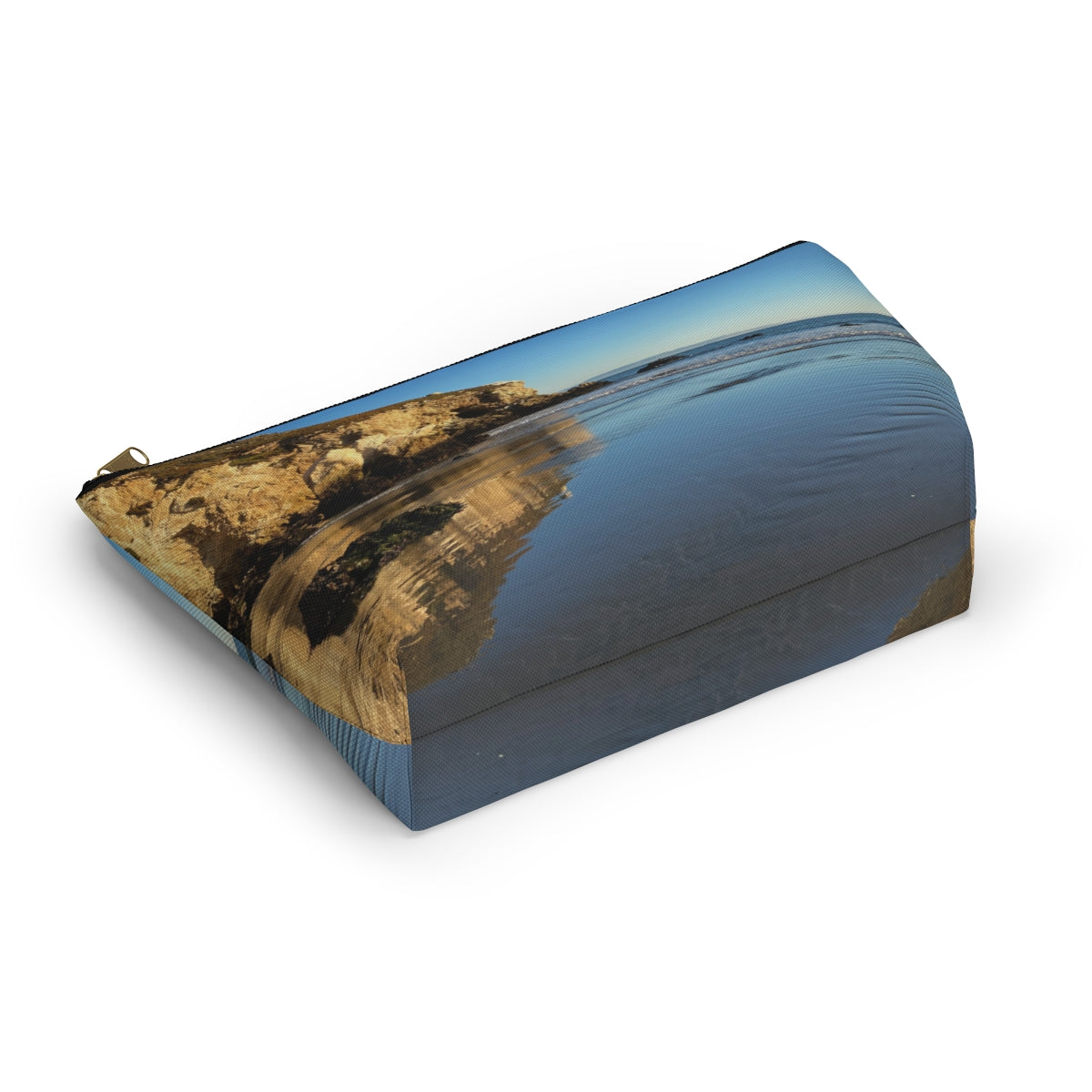 Beach Accessory Pouch w T-bottom