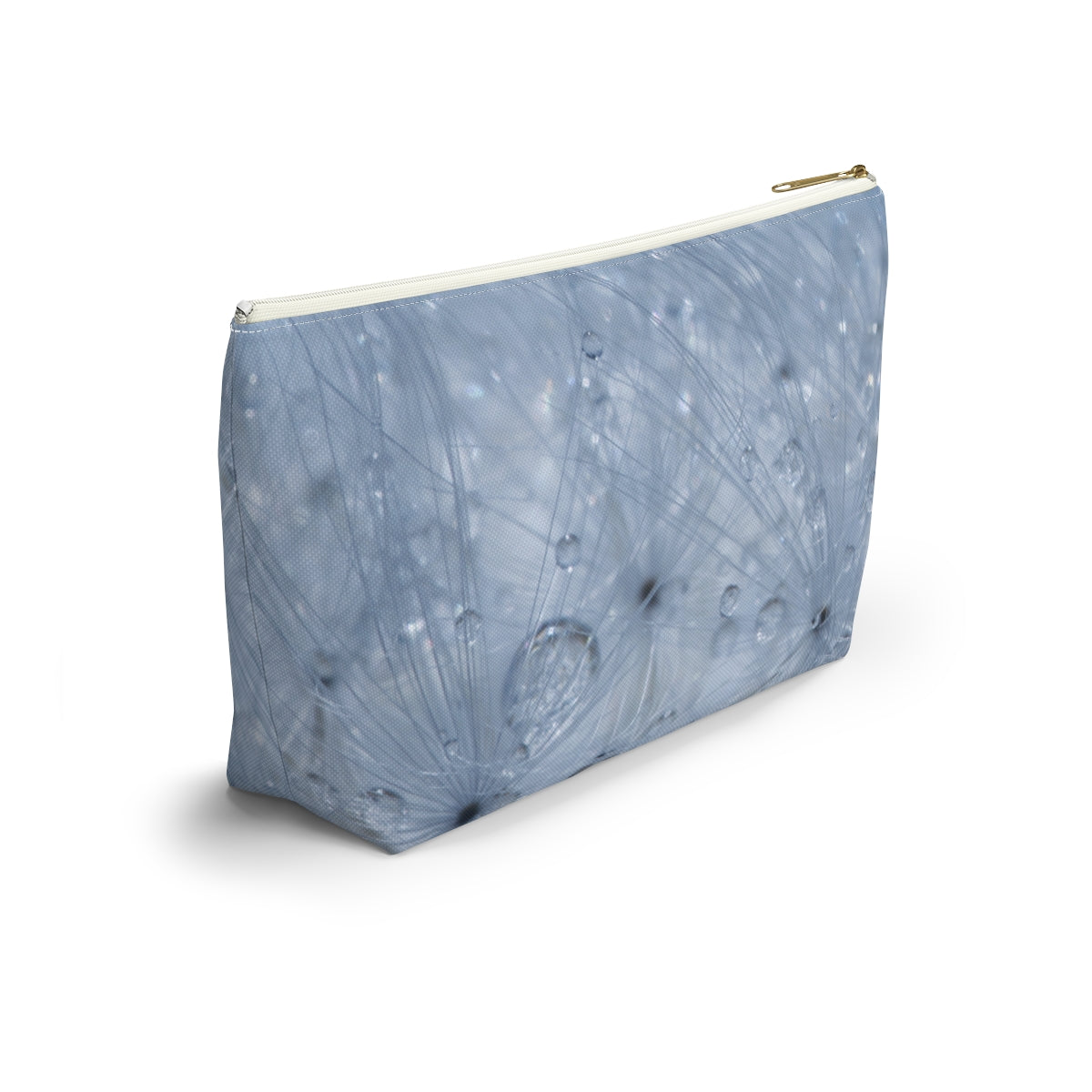 Dandelion Mist - T-Bottom Pouch