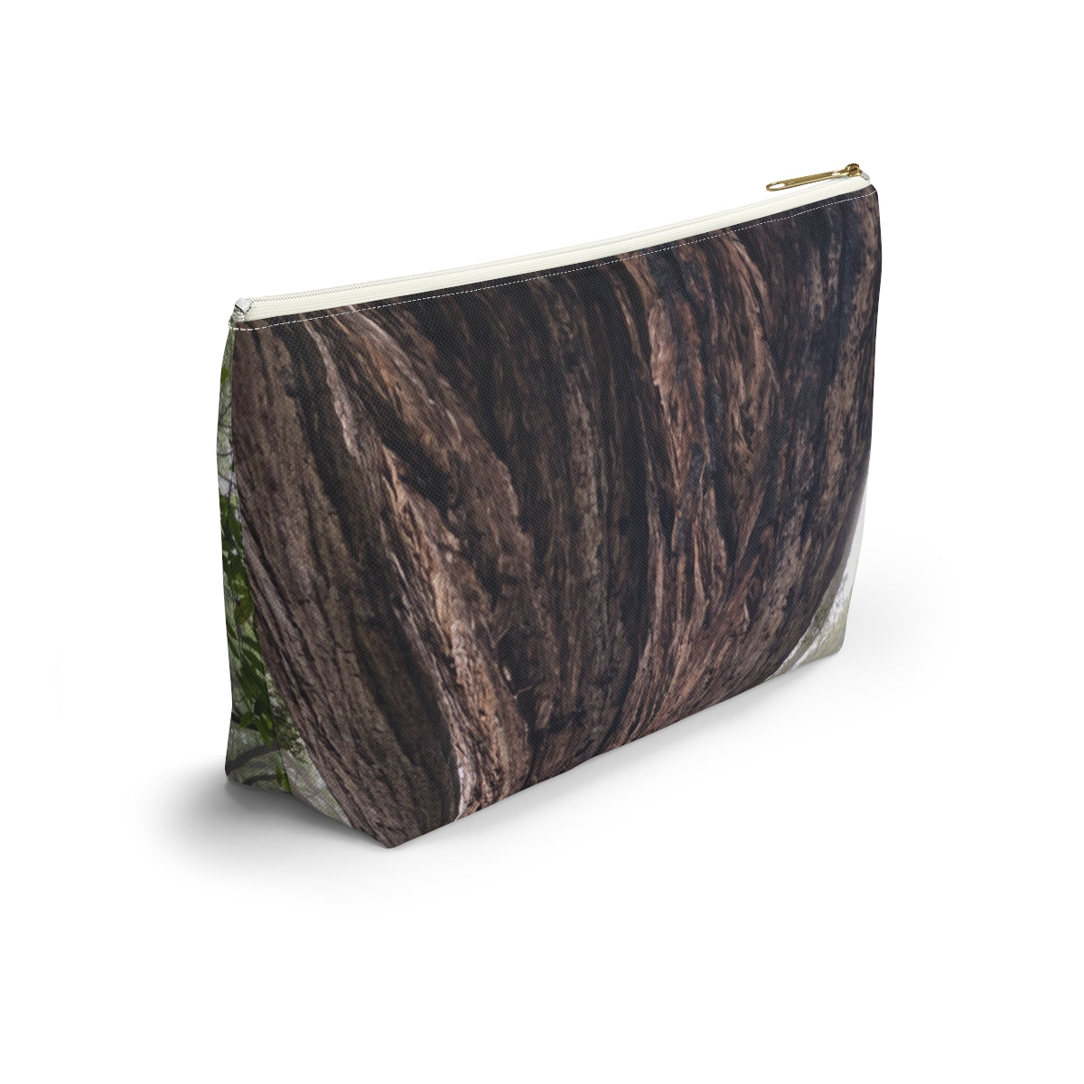 Mighty Redwood - T-bottom Accessory Pouch